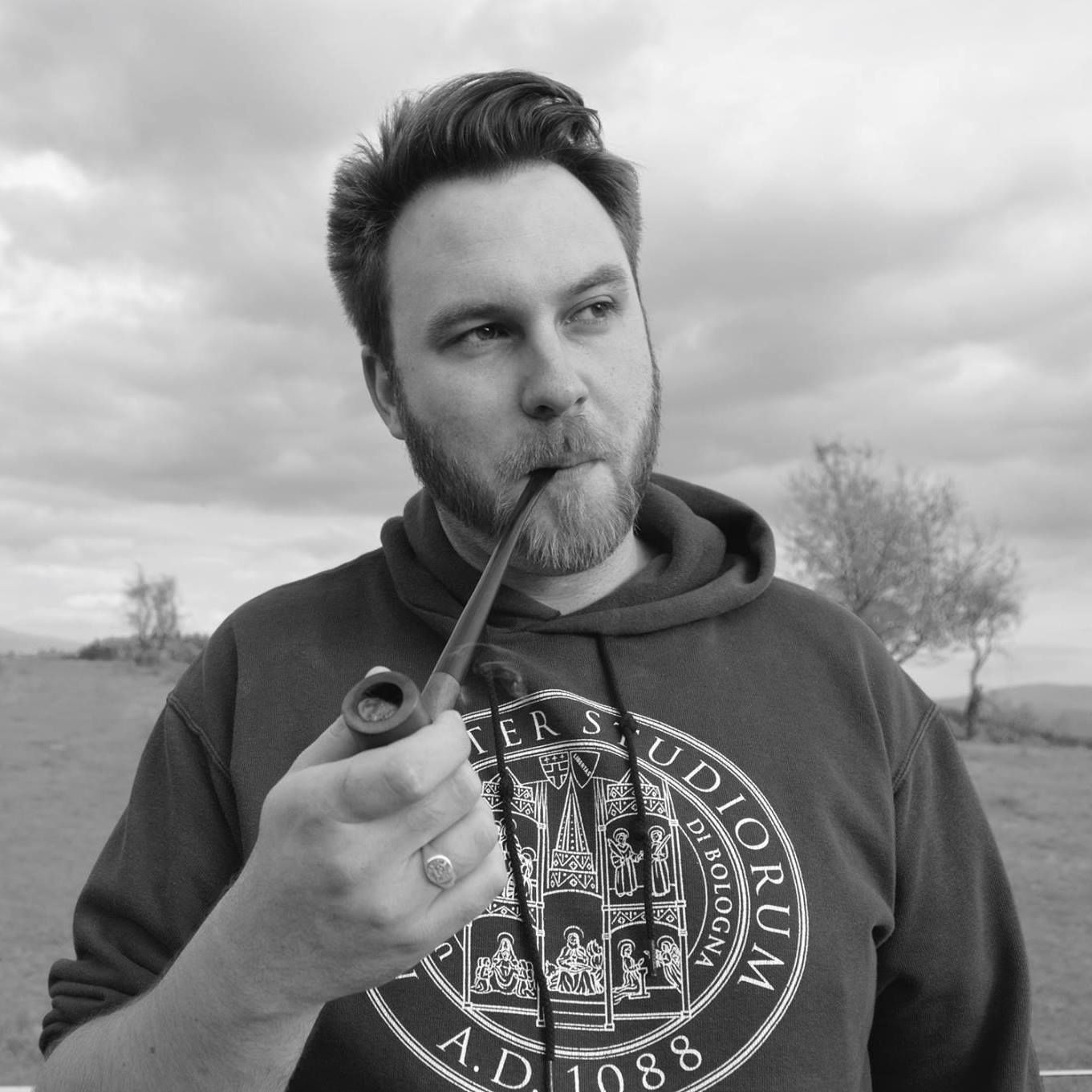 Jakub Betinský, MA, MPhil