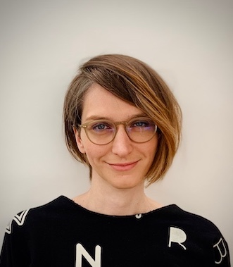 Mária Kolesárová, PhD.